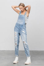Rylan Overalls