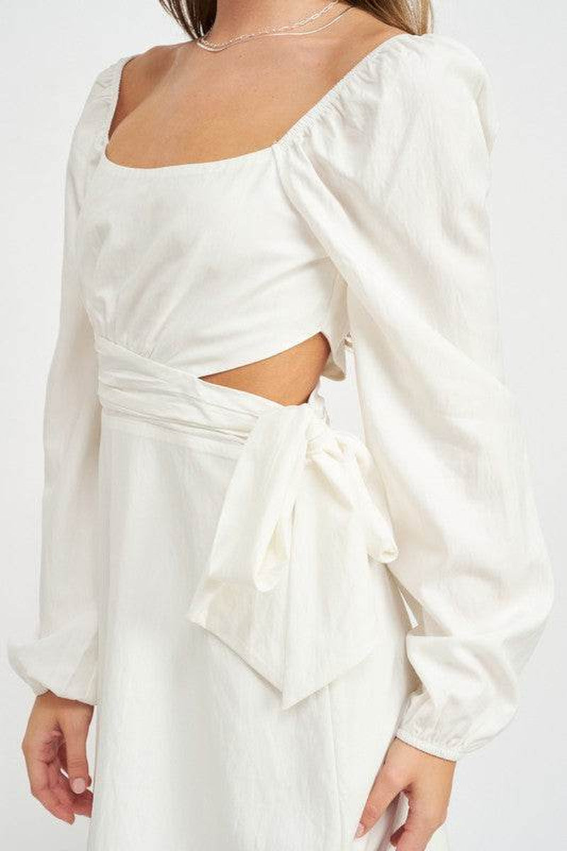 Liora Dress