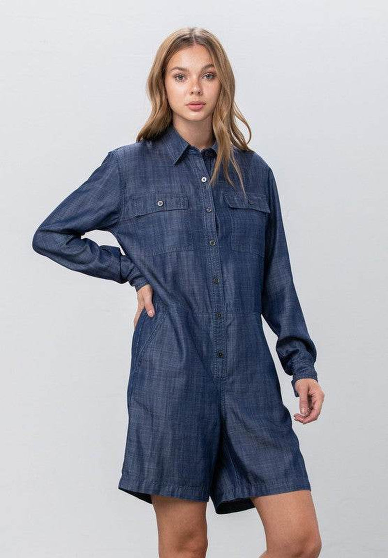 Eden Jumpsuit