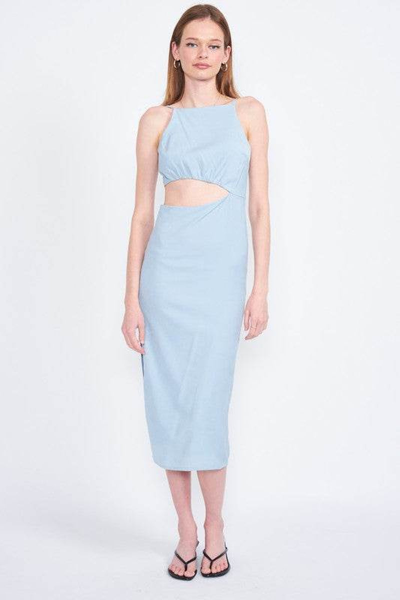 Auri Dress