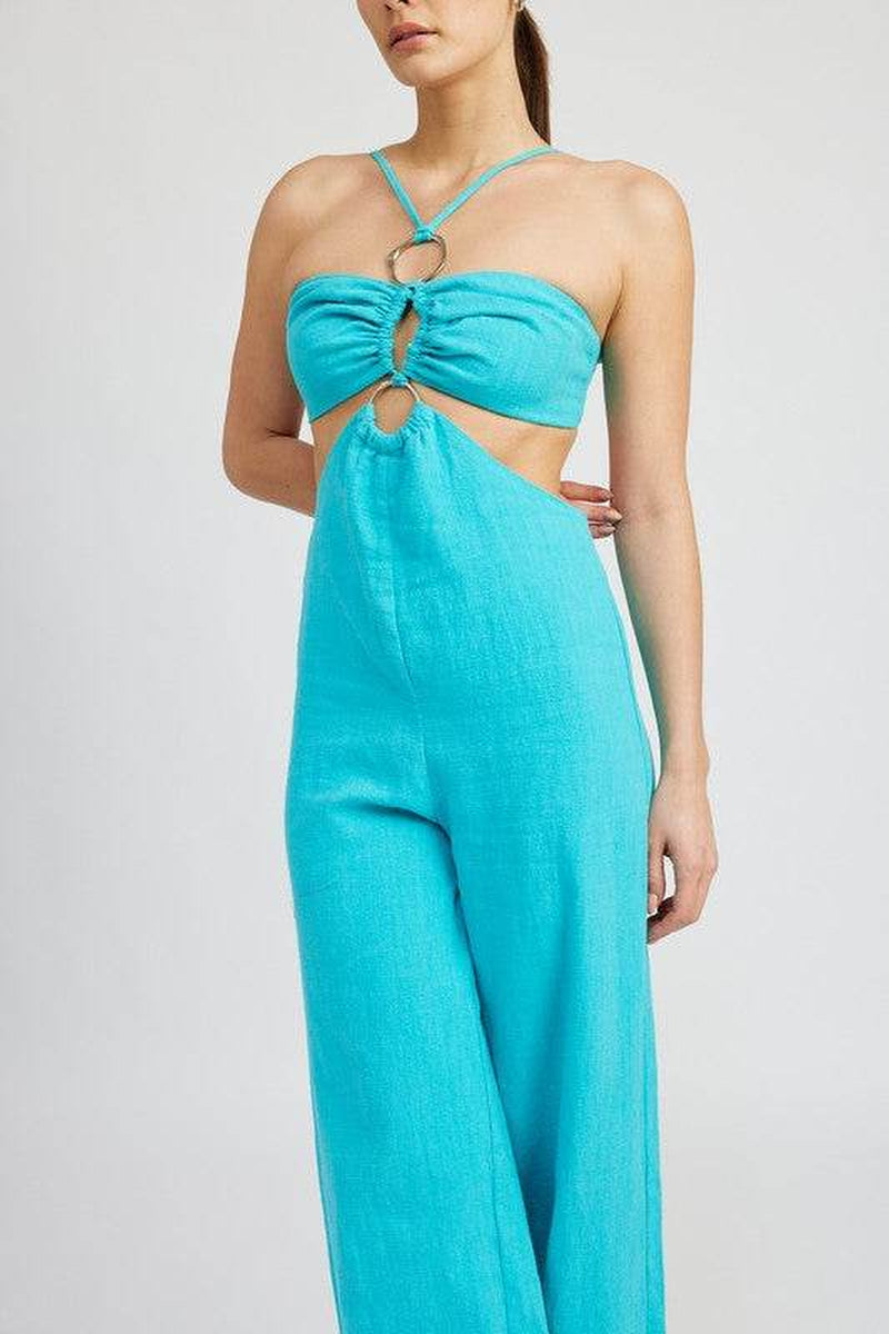 Sera Jumpsuit