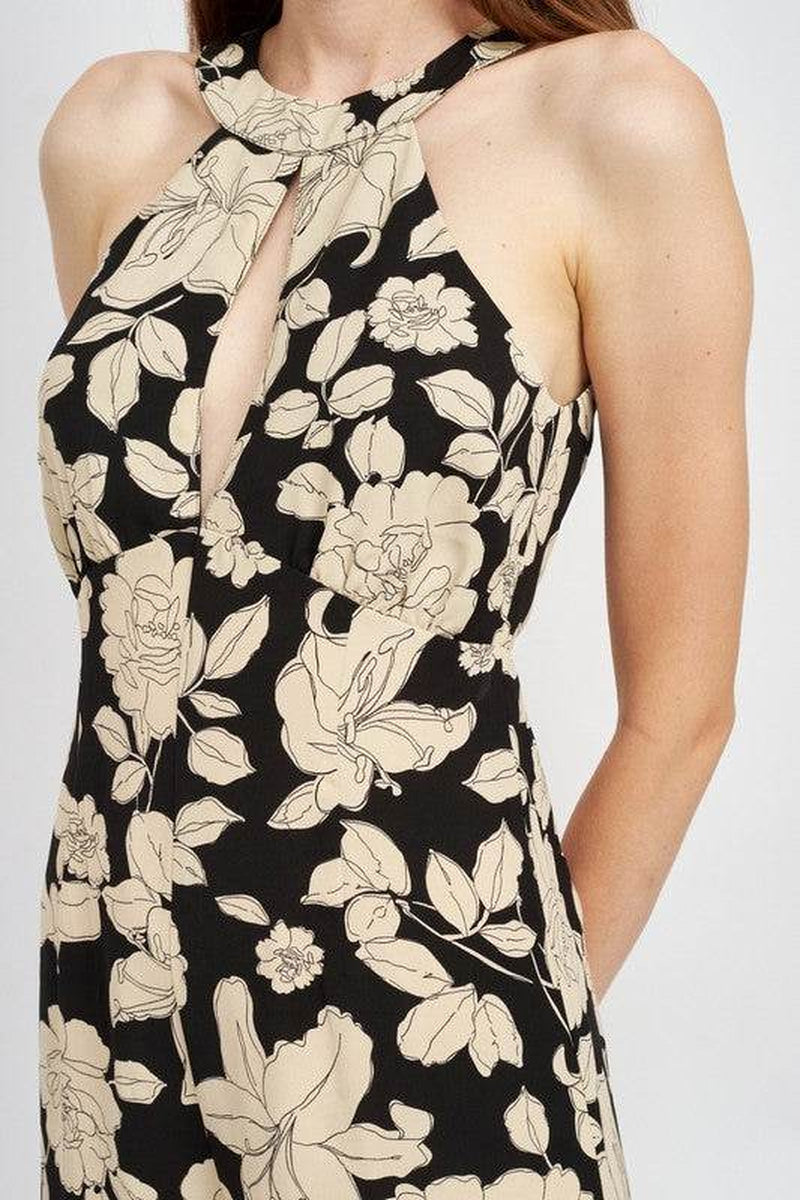 Amara Jumpsuit