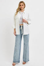 Stride Straight Jeans