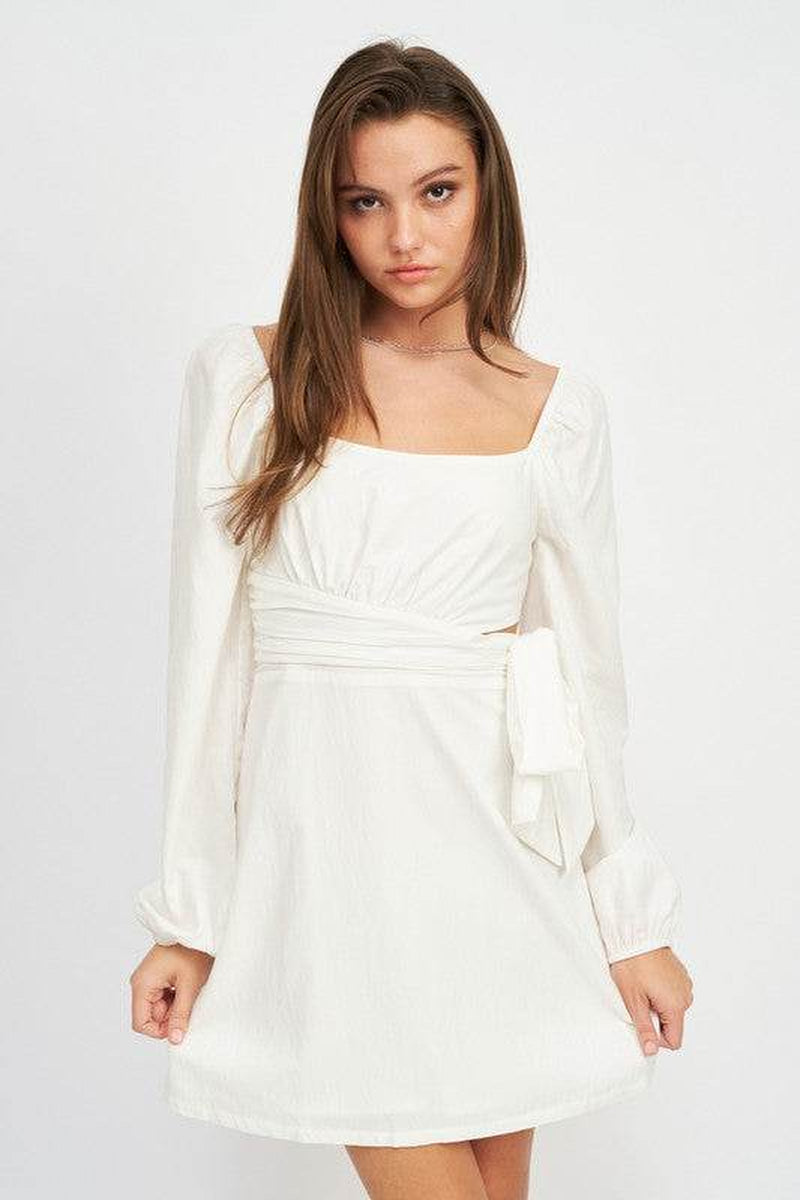Liora Dress