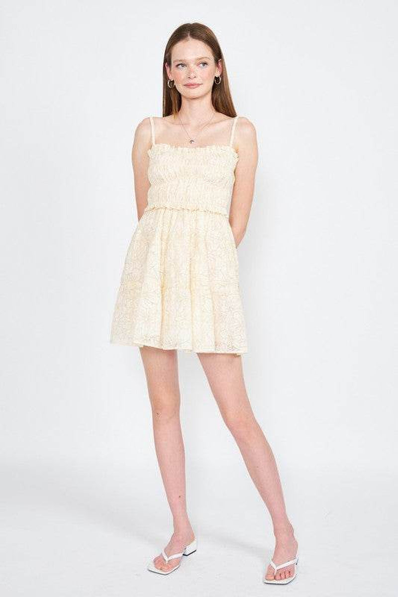 Esme Dress