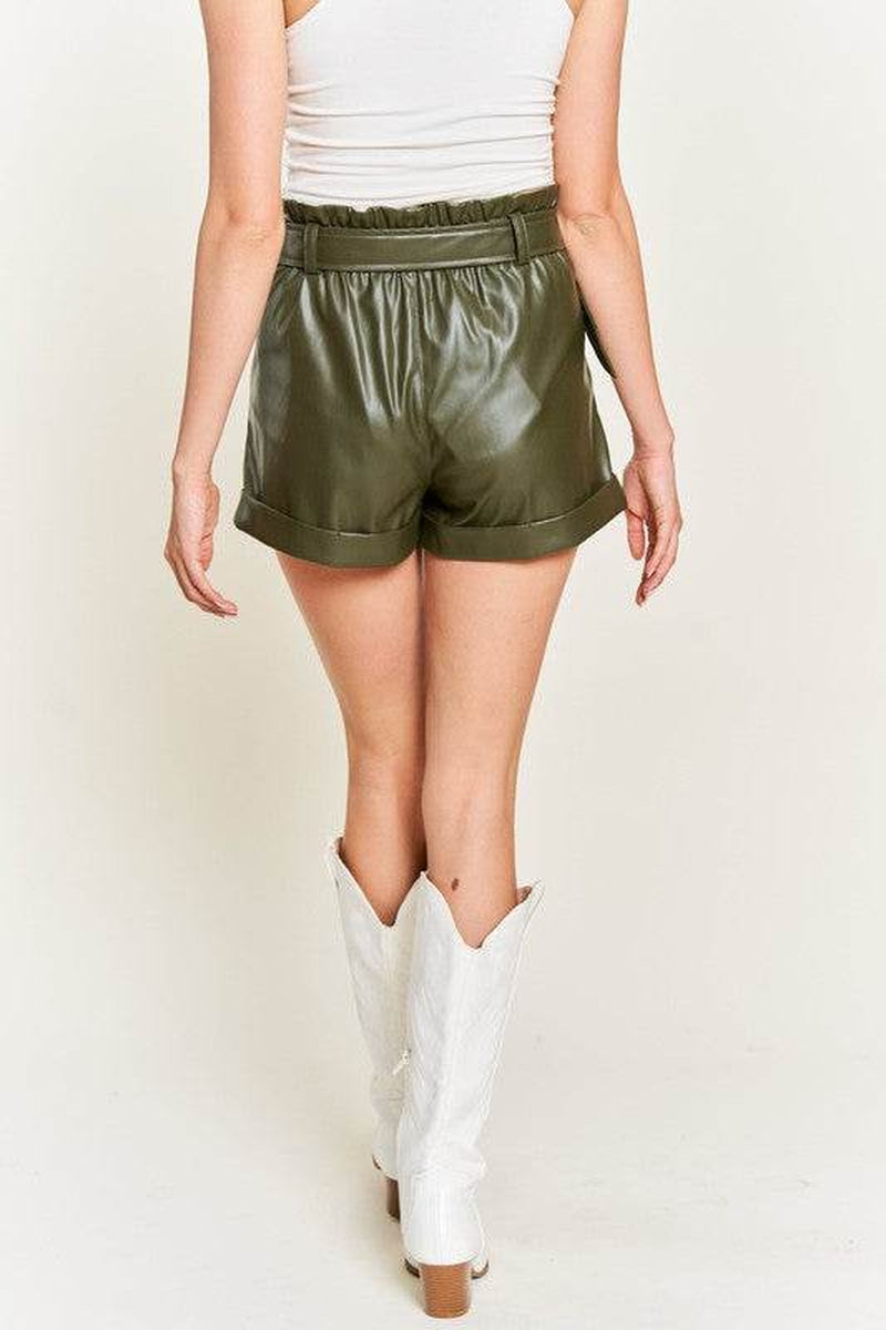 Arwen Shorts