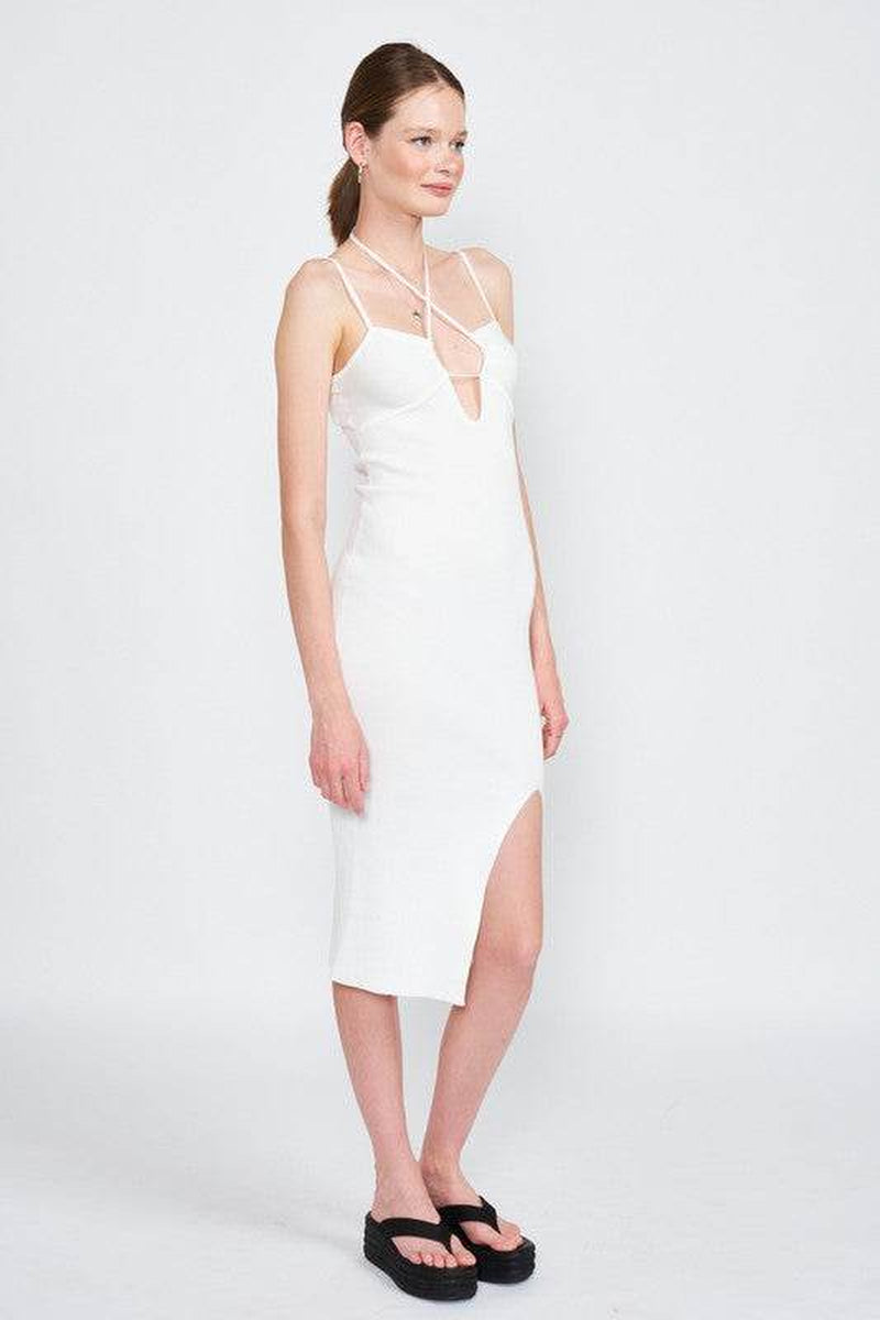 Celeste Dress