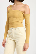 Sera Top