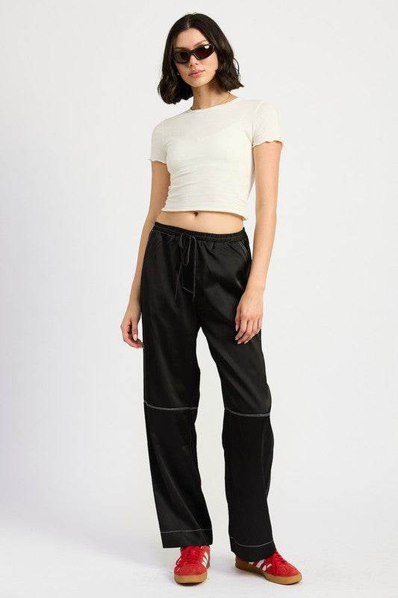 Velouré Lounge Pants