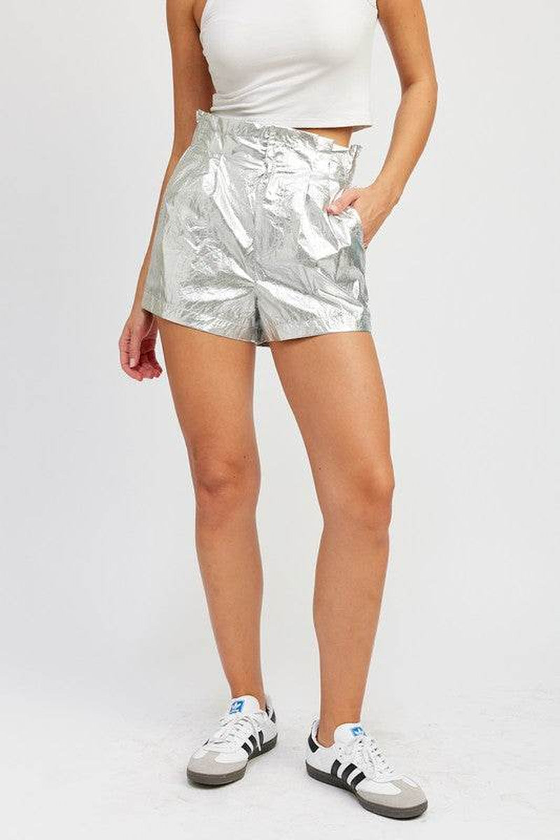 Sable Shorts