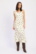 Sera Maxi Dress