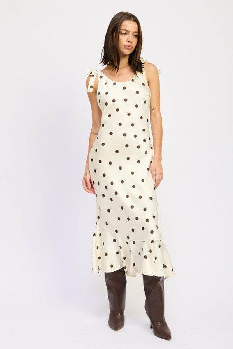 Sera Maxi Dress