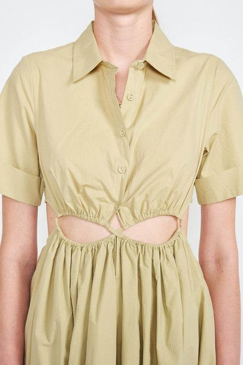 Vera Dress