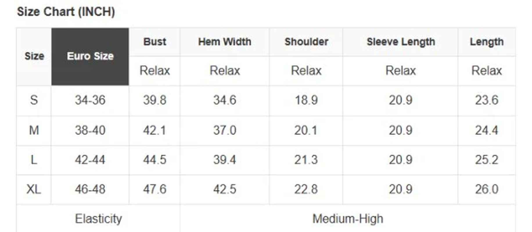 Stripe Colorblock Long Sleeve Sweater