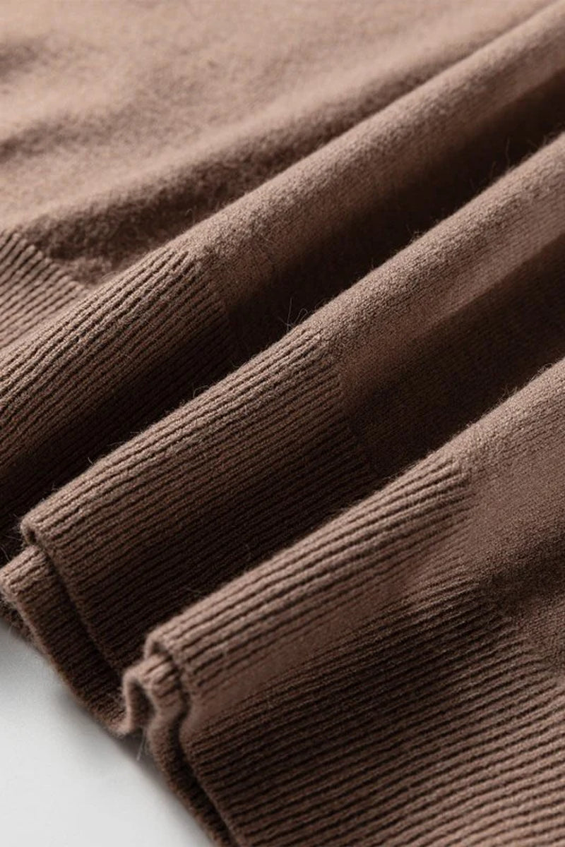 Scarlett Striped Sweater