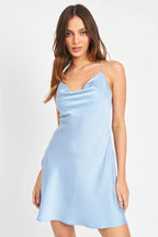 Lyric Dress