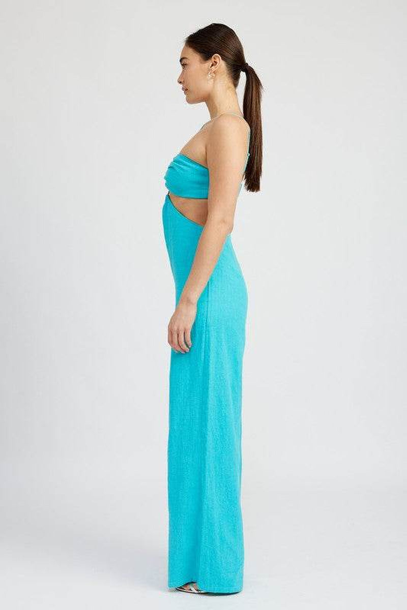 Sera Jumpsuit