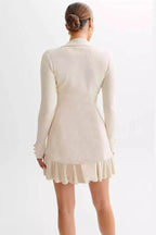 Clove Sweater Dress