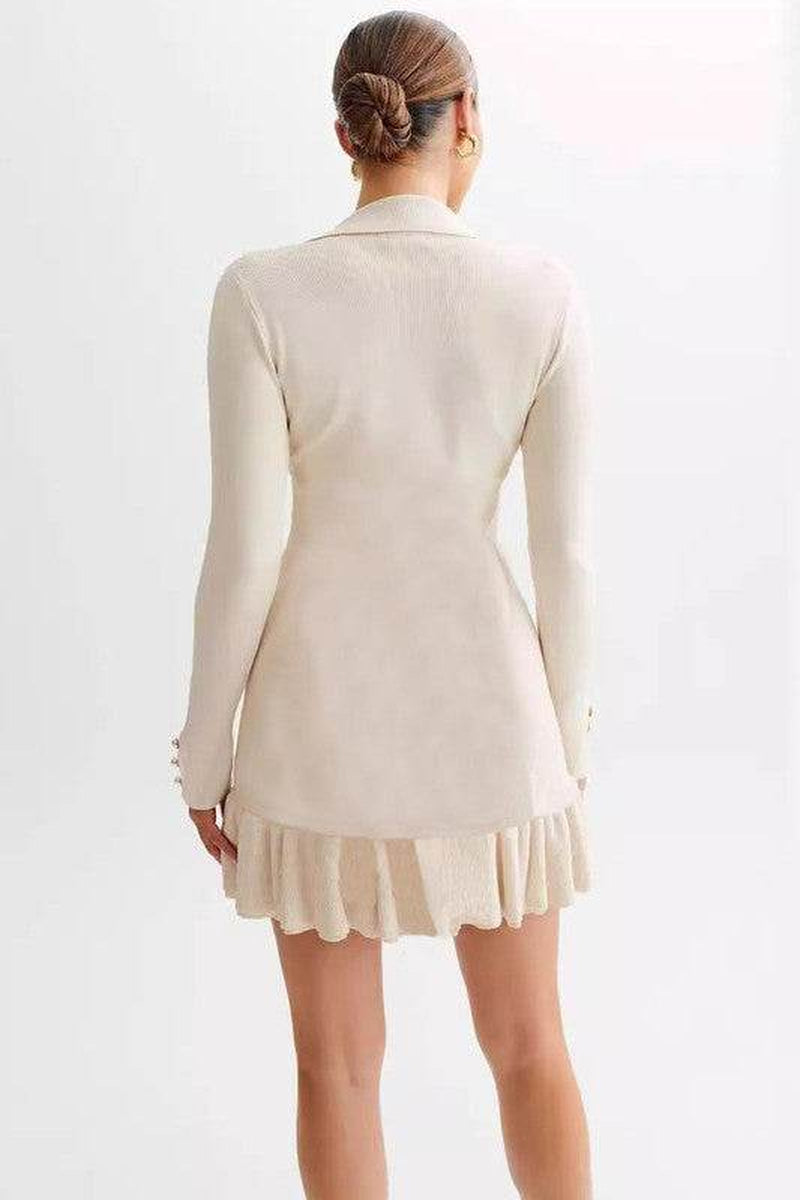 Clove Sweater Dress