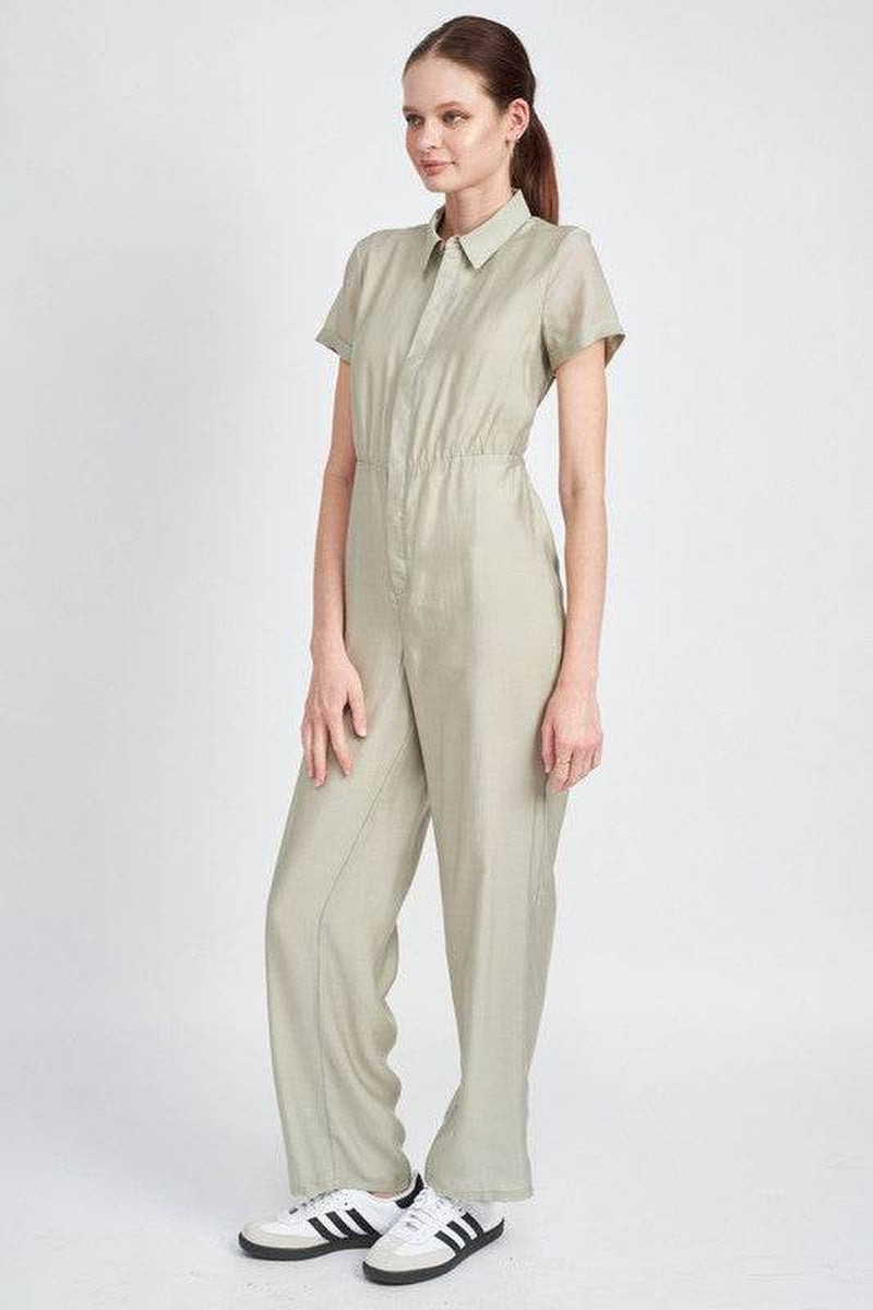 Sora Jumpsuit