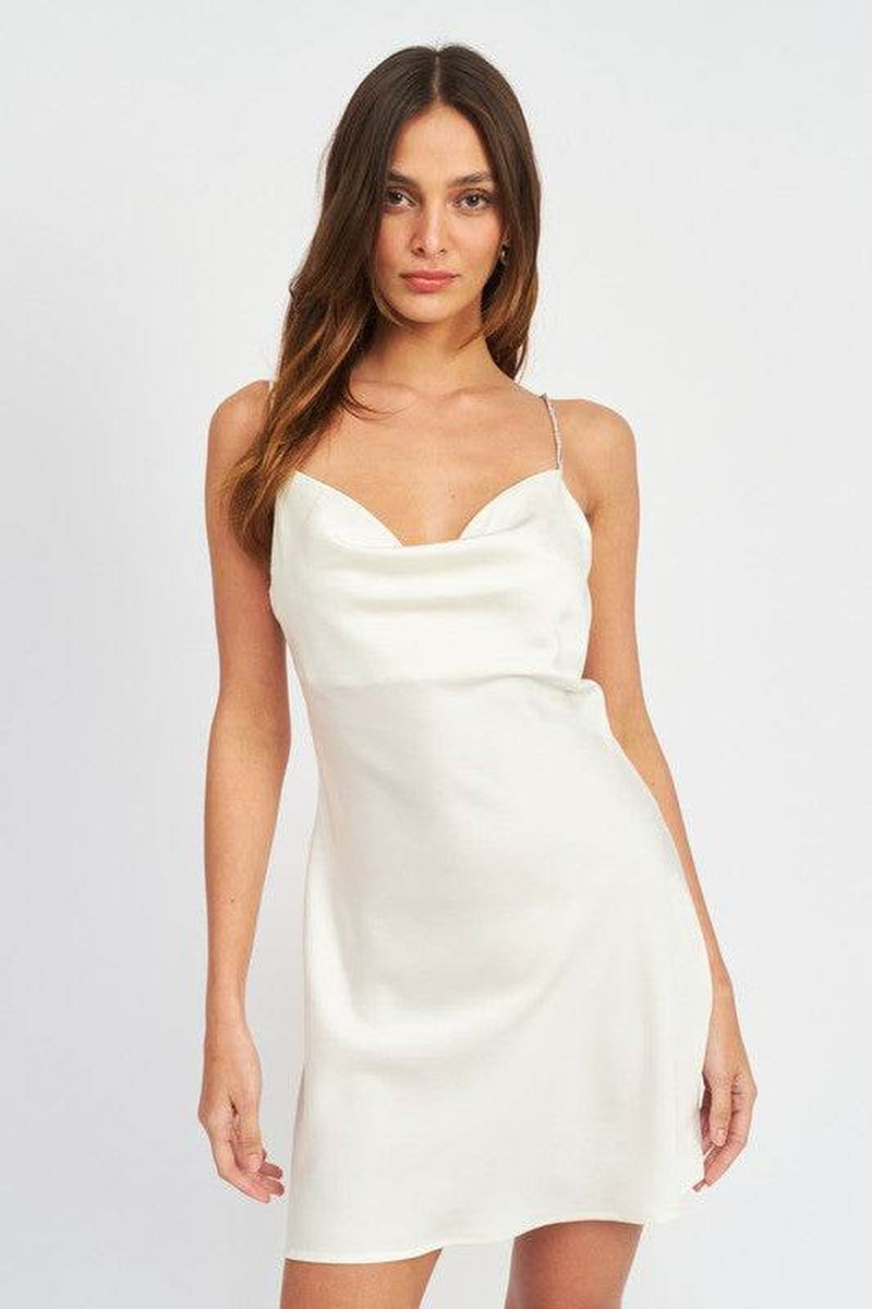 Lyric Dress