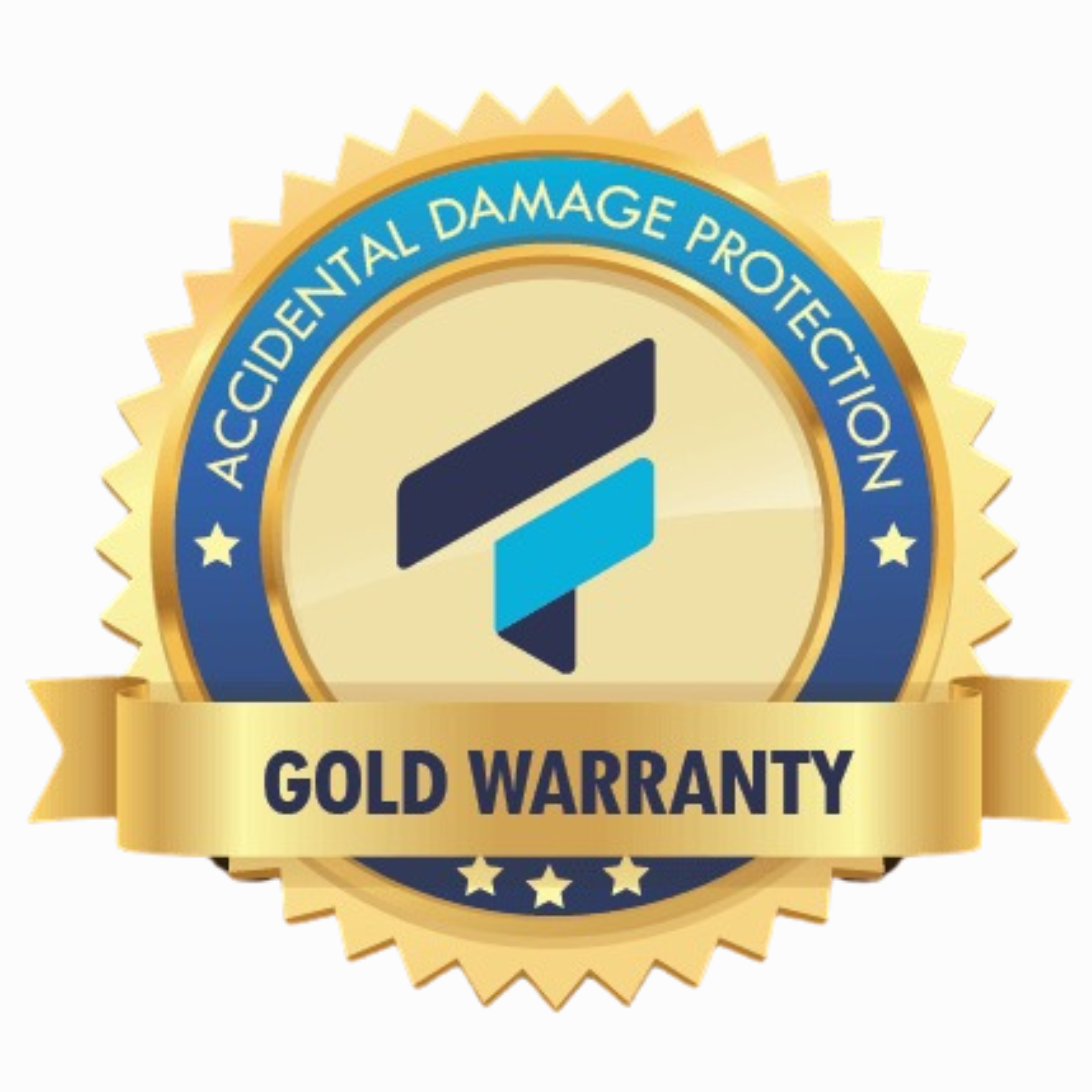 Gold warranty