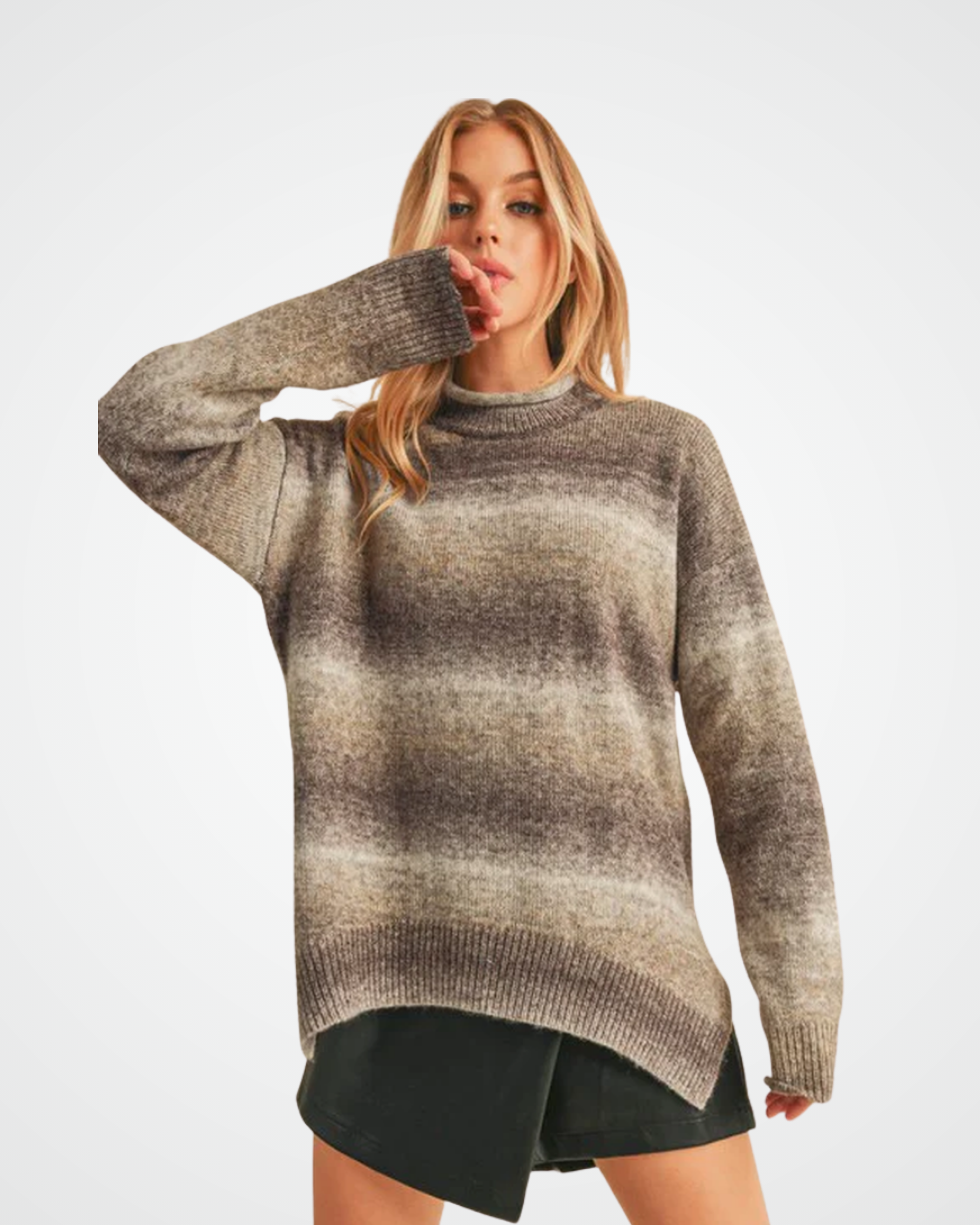 Eleni Sweater
