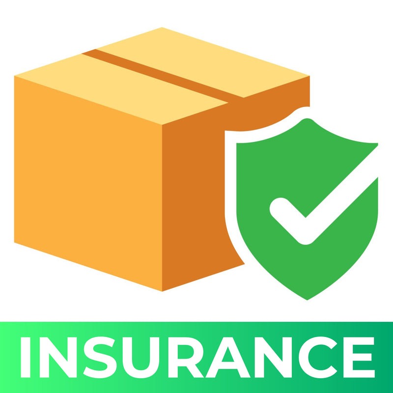Shipping insurance