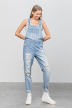 Rylan Overalls