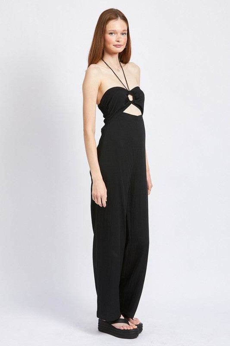 Maris Jumpsuit