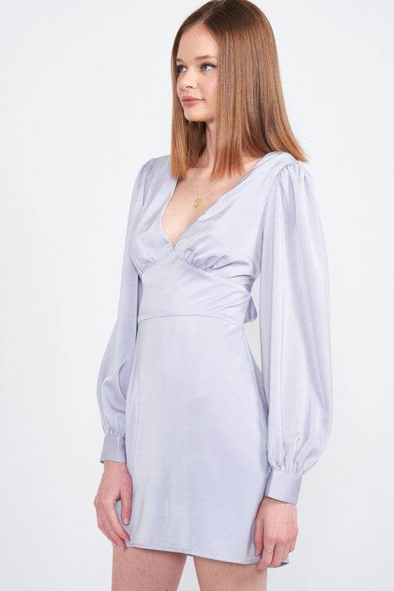 Arden Dress