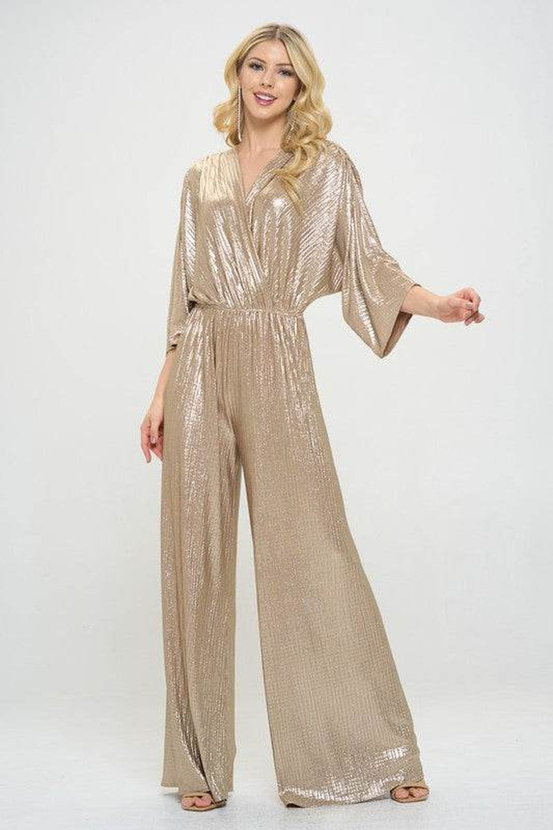 Elara Jumpsuit