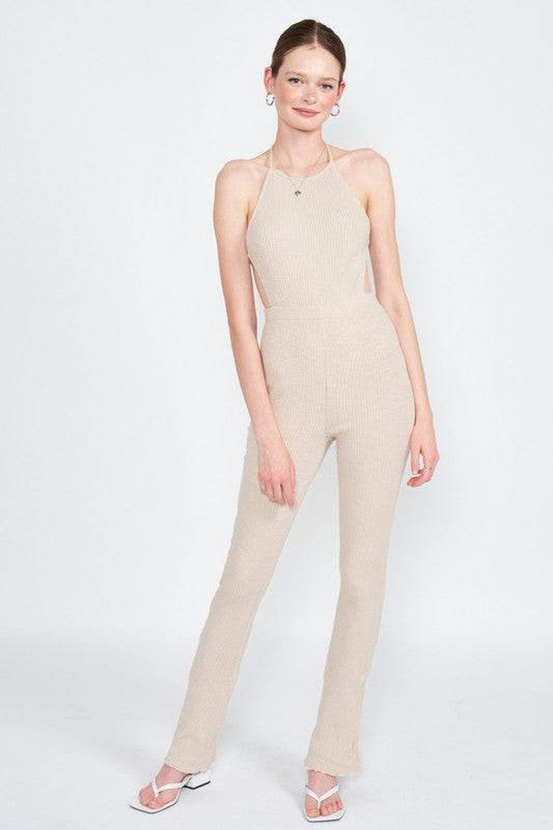 Lira Jumpsuit
