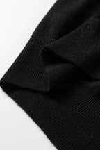 Scarlett Striped Sweater