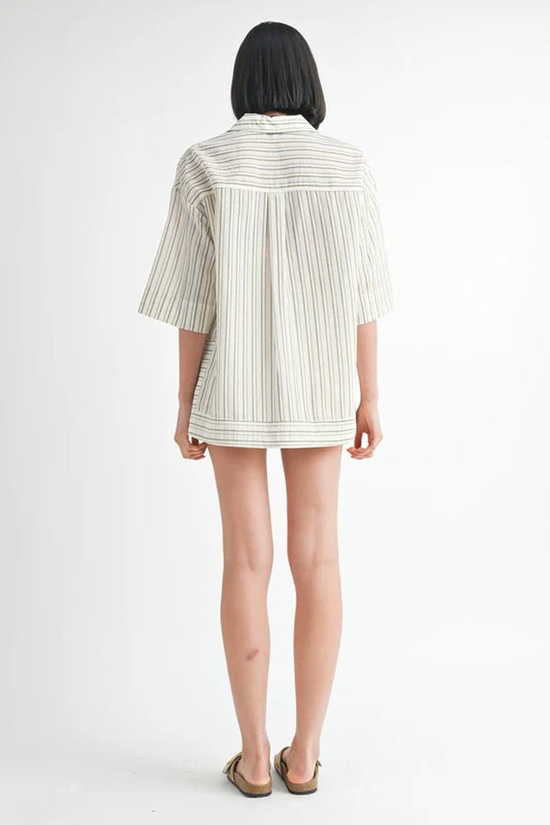 Sora Tunic