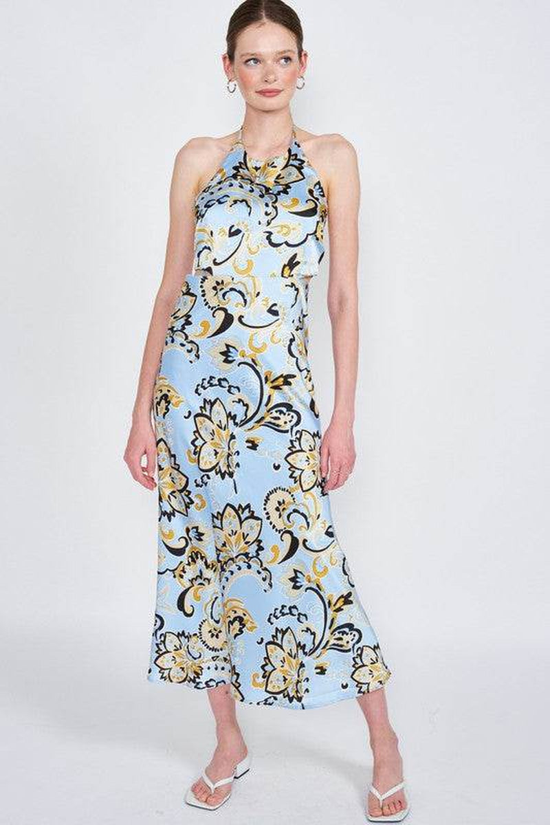 Solenne Dress