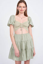 Alba Dress