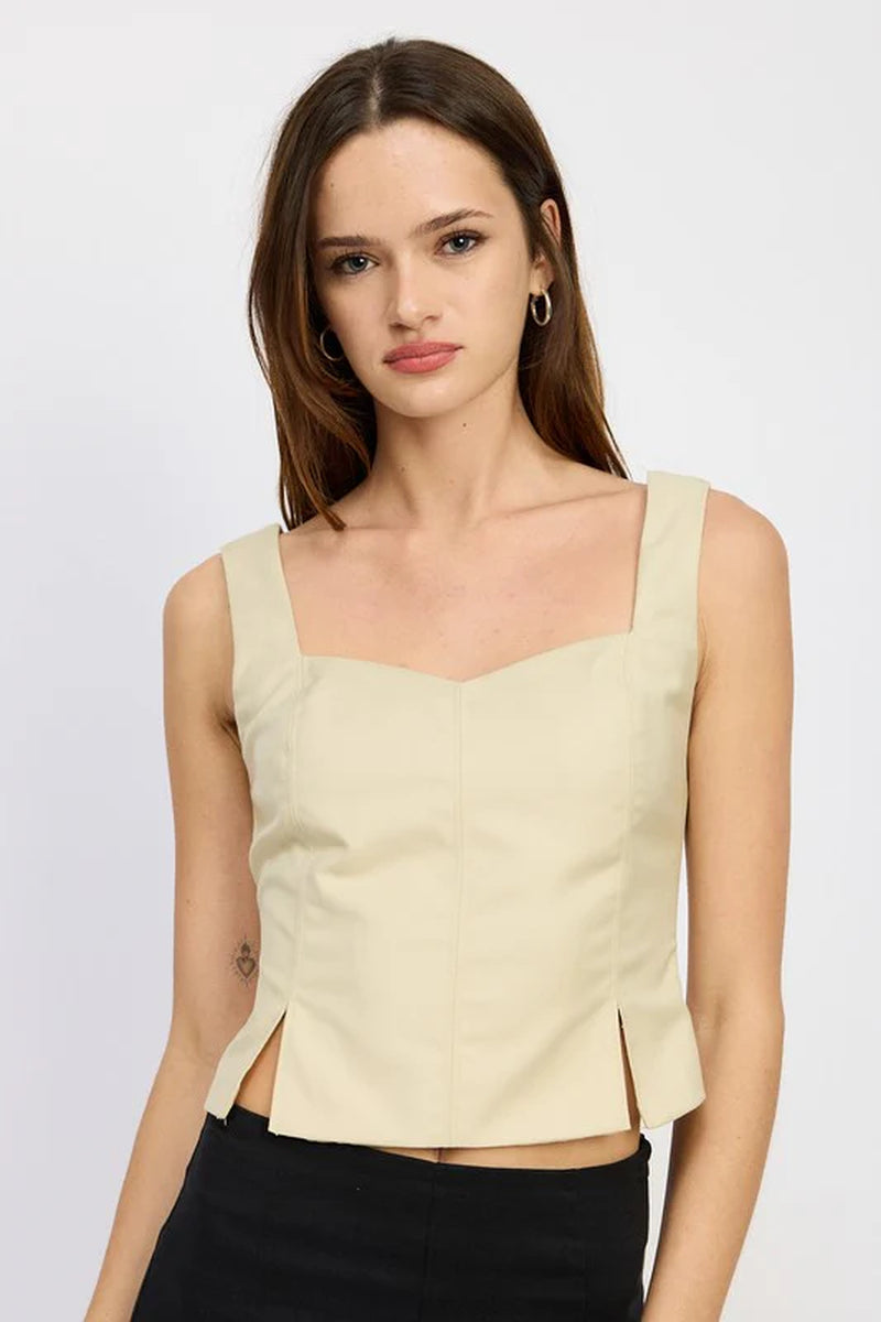 Lira Top