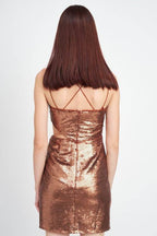 Luma Dress