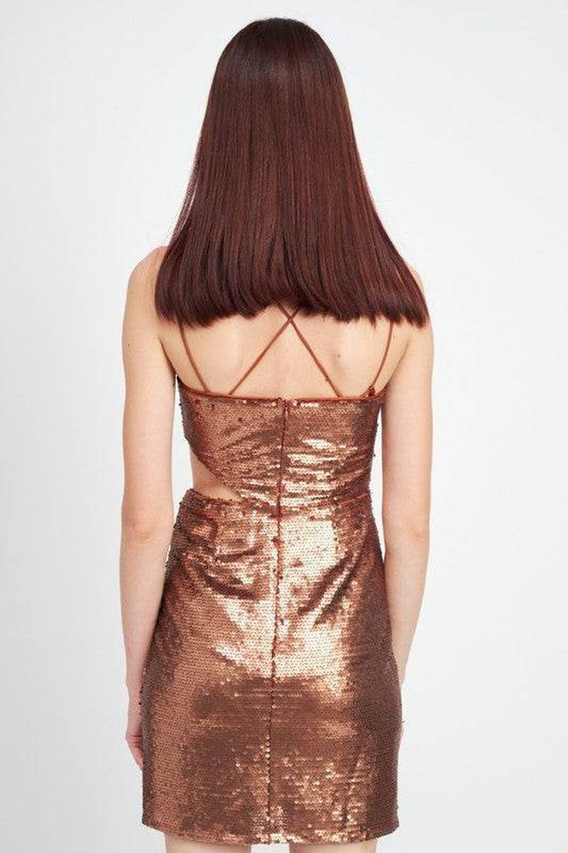Luma Dress