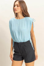 Hyfve Blouse