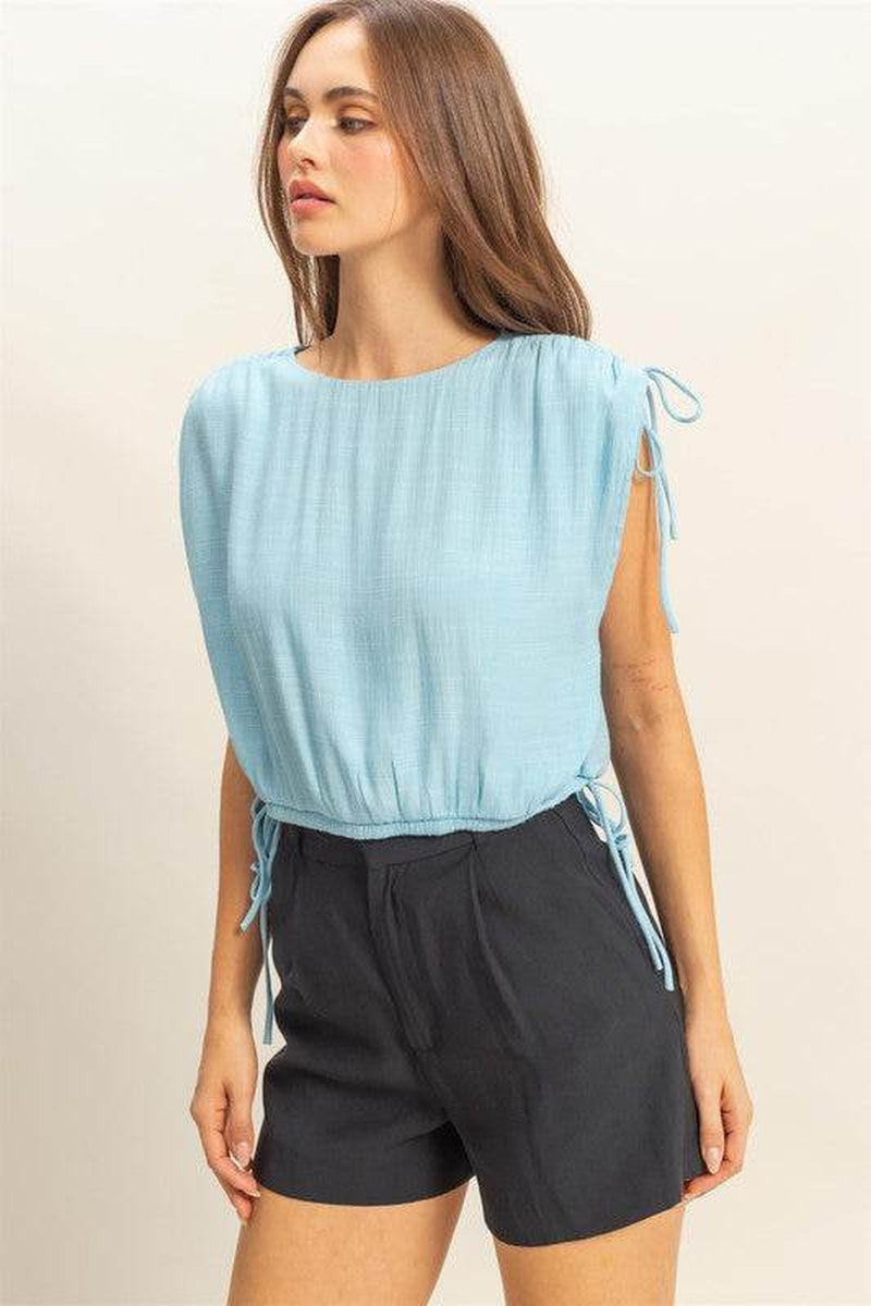 Hyfve Blouse