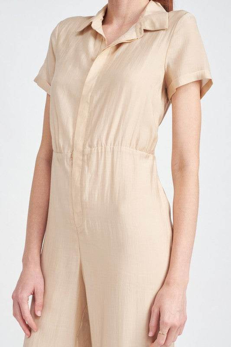 Sora Jumpsuit