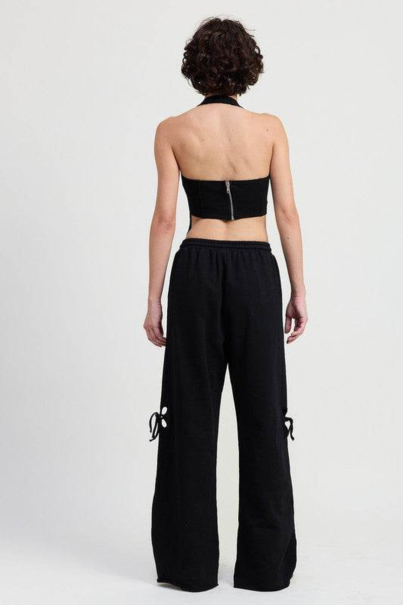 Élan Cut Pants