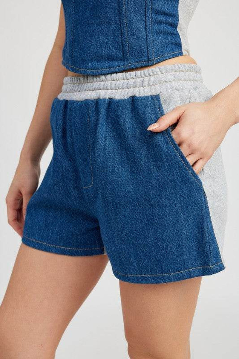 Calla Shorts
