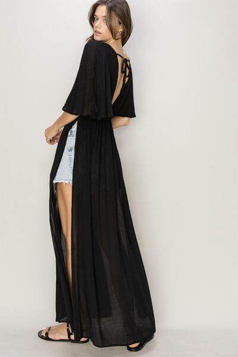 Vive Maxi Dress