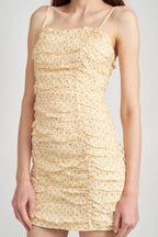 Nelle Dress