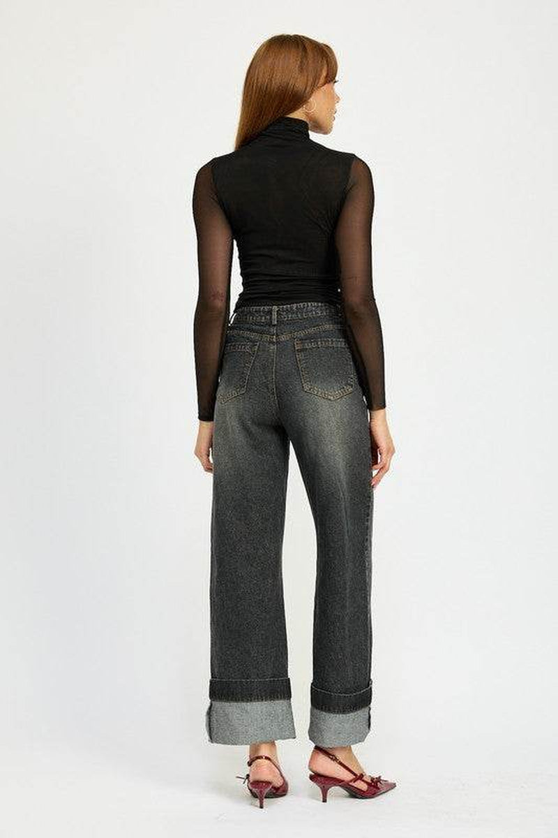 Nexa Pants