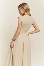 Adora Dress