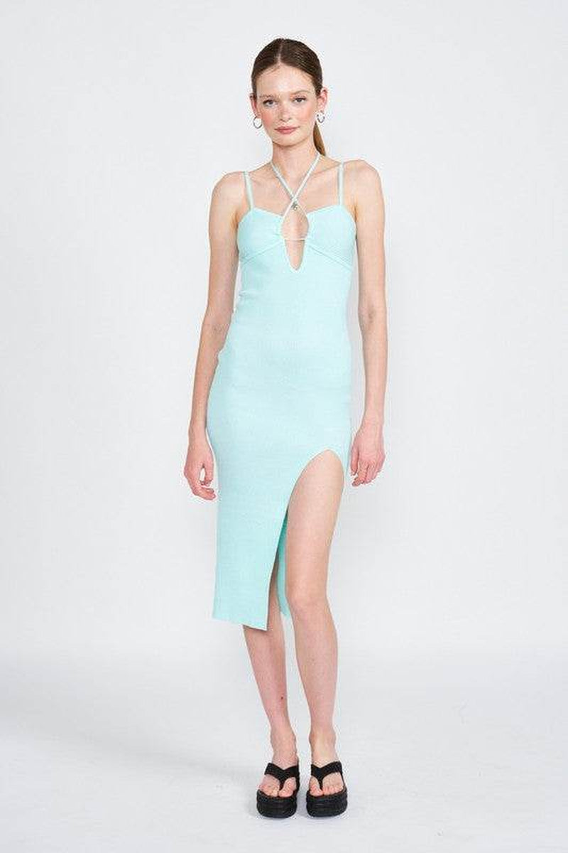 Celeste Dress
